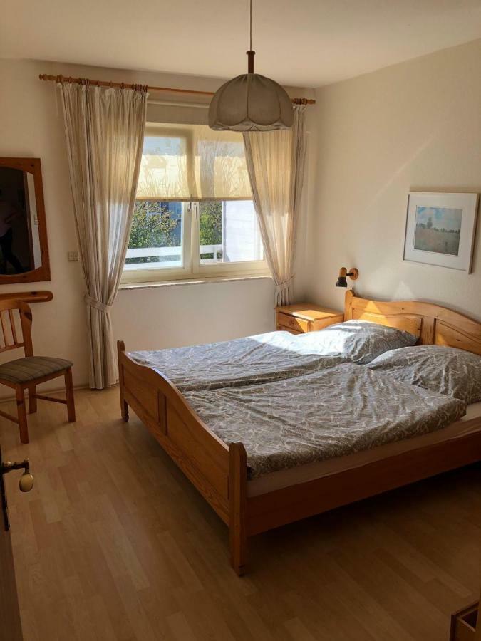 Ferienwohnung-Op-N-Rugenbarg-70-Og Cuxhaven Exteriér fotografie